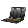 ASUS TUF Gaming F15 - 15.6" FHD 144hz, i7-12700H, RTX3050, 16G, 512G SSD, 1xHDMI2.0b 3xUSB-A 1xUSB-C,  Win11-H, 2Y