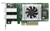 2-port miniSAS HD host bus adapter, Broadcom Tomcat SAS3408, PCIe 3.0 x 8 for TL SAS JBOD series