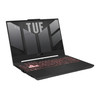 ASUS TUF Gaming A15 - 15.6" FHD 144hz, R7-6800H, RTX3070, 8G*2, 1TB SSD, 1xHDMI2.0b, 2xUSB-C, 2xUSB-A, Win11-H, 2YR