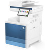 HP Color LaserJet Managed MFP E786dn A3 Colour Multifunction Laser Printer (5QJ90A)