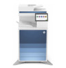 HP LaserJet Managed MFP E731dn A3 Mono Multifunction Laser Printer (5QJ98A)