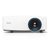 BenQ LU930 WUXGA 5000 ANSI 3MIL1 Contrast IP5X 92 REC 709 Coverage DLP Projector