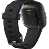 Versa 2(NFC),Black/Carbon Aluminum