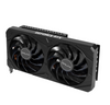 NVIDIA A46S Black GF RTX 3070 1-Click OC LHR PCI-E 8GB / GDDR6 256BIT W/DP/DP/DP/HDMI/Cooling Fan(G)