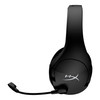 HyperX Cloud Stinger Core - Wireless Gaming Headset + 7.1 (Black), 2.4Ghz Wireless, DTS Headphone:X Spatial Audio.