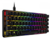 HyperX Alloy Origins 60 - Mechanical Gaming Keyboard - HX Red (US Layout)