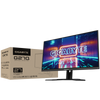 G27Q Gaming Monitor AU cord, 27 IPS,92%DCI-P3/120% sRGB, 0.2331x 0.2331 pixel Pitch,C Ratio 1000:1,178(H)/178(V),VESA Disp HDR400,HDMI 2.0 x2 DP 1.2x1