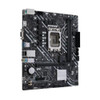 PRIME-H610M-K-D4/LGA 1700,DDR4, PCIe 4.0, M.2 slot, Realtek 1 Gb Ethernet, HDMI, D-Sub, USB 3.2 Gen 1 ports, COM header, RGB header