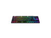 Razer DeathStalker V2 Pro Tenkeyless-Wireless Low Profile Optical Gaming Keyboard (Linear Red Switch)-US Layout-FRML