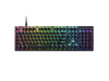 Razer DeathStalker V2-Low Profile Optical Gaming Keyboard (Linear Red Switch)-US Layout-FRML