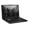 ASUS TUF Gaming F17 - 17.3" FHD 144hz, i7-11800H, RTX3060, 16G, 1TB SSD, 1xTB4, 3xUSB-A, Win11-H, 2YR