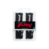 AMD EXPO 32GB 6000MT/s DDR5 CLXX DIMM (Kit of 2) FURY Beast RGB