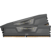 CORSAIR VENGEANCE DDR5 32GB (2x16GB) DDR5 5600 (PC5-44800) C36 1.25V Desktop Memory Optimized for AMD