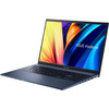 VIVOBOOK 15.6" FHD VIPS, R5-4600H, 8GB, 51GB PCIE, HDMI1.4, 3xUSB-A 1x USB-C Win11-H (Blue) 1YR