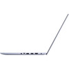 Asus Vivobook 15.6" FHD VIPS, i5-1235U, 8GB, 256GB PCIE, HDMI1.4 3xUSB-A1xUSB-C Win11-H (Silver), 1YR