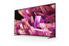 Sony Bravia FWD75X90K 75" 4K TV Premium Pro HDR 730nits XR Full Array LED Google TV Chromecast 3yr (FWD75X90K)