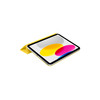 Smart Folio for 10.9" iPad (10th Generation) - Lemonade