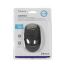 Targus Midsize Comfort Multi-Device Antimicrobial Wireless Mouse