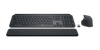Logitech MX Keys Mouse & Keyboard Combo Gen2, Bolt Receiver, Bt, Graphite, 2yr Wty