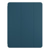 Smart Folio for iPad Pro 12.9" (6th Generation) - Marine Blue