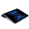 Smart Folio for iPad Pro 12.9" (6th Generation) - Marine Blue