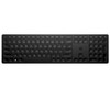 HP 455 Programmable Wireless Keyboard (4R177AA)