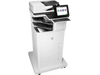 HP LaserJet Enterprise Flow MFP M635z 61ppm A4 Mono Multifunction Printer (7PS99A)