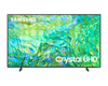 Samsung UA55CU8000WXXY 55" CU8000 Crystal UHD 4K Smart TV (2023) with HDMI, USB, Wi-Fi 5 & Bluetooth 5.2 (UA55CU8000WXXY)