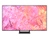 Samsung QA55Q60CAWXXY 55" Q60C QLED 4K Smart TV (2023) with HDMI, USB, Wi-Fi 5 & Bluetooth 5.2 (QA55Q60CAWXXY)