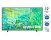 Samsung UA75CU8000WXXY 75" CU8000 Crystal UHD 4K Smart TV (2023) with HDMI, USB, Wi-Fi 5 & Bluetooth 5.2 (UA75CU8000WXXY)
