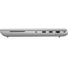 HP ZBook Fury 16 G10 Touch Mobile Workstation PC (8C277PA) I7-13850HX 32GB 1TB VPRO RTX W10P