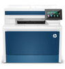 HP Color LaserJet Pro MFP 4301dw 35/33ppm A4 Wireless Colour Multifunction Printer (4RA80F)