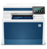 HP Color LaserJet Pro MFP 4301dw 35/33ppm A4 Wireless Colour Multifunction Printer (4RA80F)