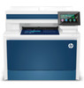 HP Color LaserJet Pro MFP 4301fdw 35/33ppm A4 Wireless Colour Multifunction Printer (4RA82F)