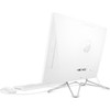 HP All-in-One 24-df1017a 24" Bundle Desktop PC (888Q8PA) I5-1135G7 8GB 512GB W11H