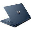 Victus 15" Gaming Laptop 15-fb0072AX (71K51PA) R7-5800H 16GB 512GB RX6500M W11H