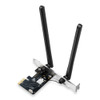 TP-Link Mercusys MA86XE AXE5400 Wi-Fi 6E Bluetooth 5.2 PCIe Adapter