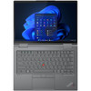 Lenovo ThinkPad X1 Yoga G8 Touch Notebook PC (21HQ000MAU) I7-1355U 16GB 512GB W11P 3YOS