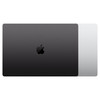 Apple 16" MacBook Pro with M3 Pro chip (12-Core CPU/18-Core GPU) 36GB UM 512GB SSD - Space Black (MRW23X/A)