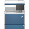 HP Color LaserJet Enterprise MFP 6800dn 55ppm A4 Colour Multifunction Printer (6QN35A)