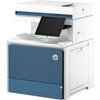 HP Color LaserJet Enterprise MFP 6800dn 55ppm A4 Colour Multifunction Printer (6QN35A)