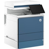 HP Color LaserJet Enterprise Flow MFP X57945z 45ppm A4 Colour Multifunction Printer (6QP99A)