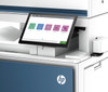 HP Color LaserJet Enterprise Flow MFP X677z+ 55ppm A4 Colour Multifunction Printer (6QQ03A)