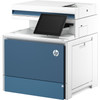 HP Color LaserJet Enterprise MFP 5800dn 45ppm A4 Colour Multifunction Printer