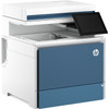 HP Color LaserJet Enterprise MFP 5800dn 45ppm A4 Colour Multifunction Printer