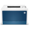 HP Color LaserJet Pro 4201dw 35/33ppm A4 Wireless Colour Laser Printer (4RA86F)