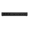 Belkin 14-Port USB-C Docking Station (INC003AUBK): 4K Chromebook Compatible - Black (MPA-BK-USBCTDD-BLK)