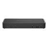 Belkin 14-Port USB-C Docking Station (INC003AUBK): 4K Chromebook Compatible - Black (MPA-BK-USBCTDD-BLK)