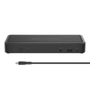 Belkin 14-Port USB-C Docking Station (INC003AUBK): 4K Chromebook Compatible - Black (MPA-BK-USBCTDD-BLK)