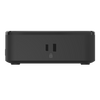 Belkin 14-Port USB-C Docking Station (INC003AUBK): 4K Chromebook Compatible - Black (MPA-BK-USBCTDD-BLK)